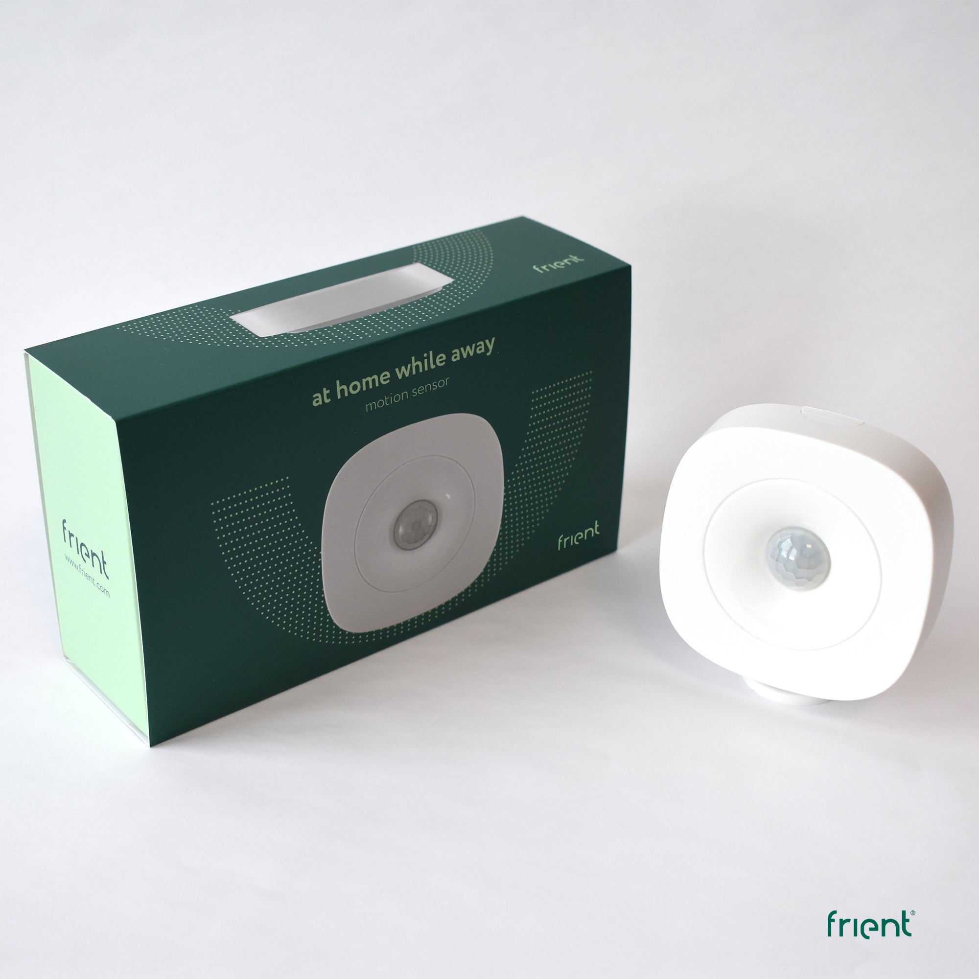 frient Motion Sensor Basic (Zigbee)