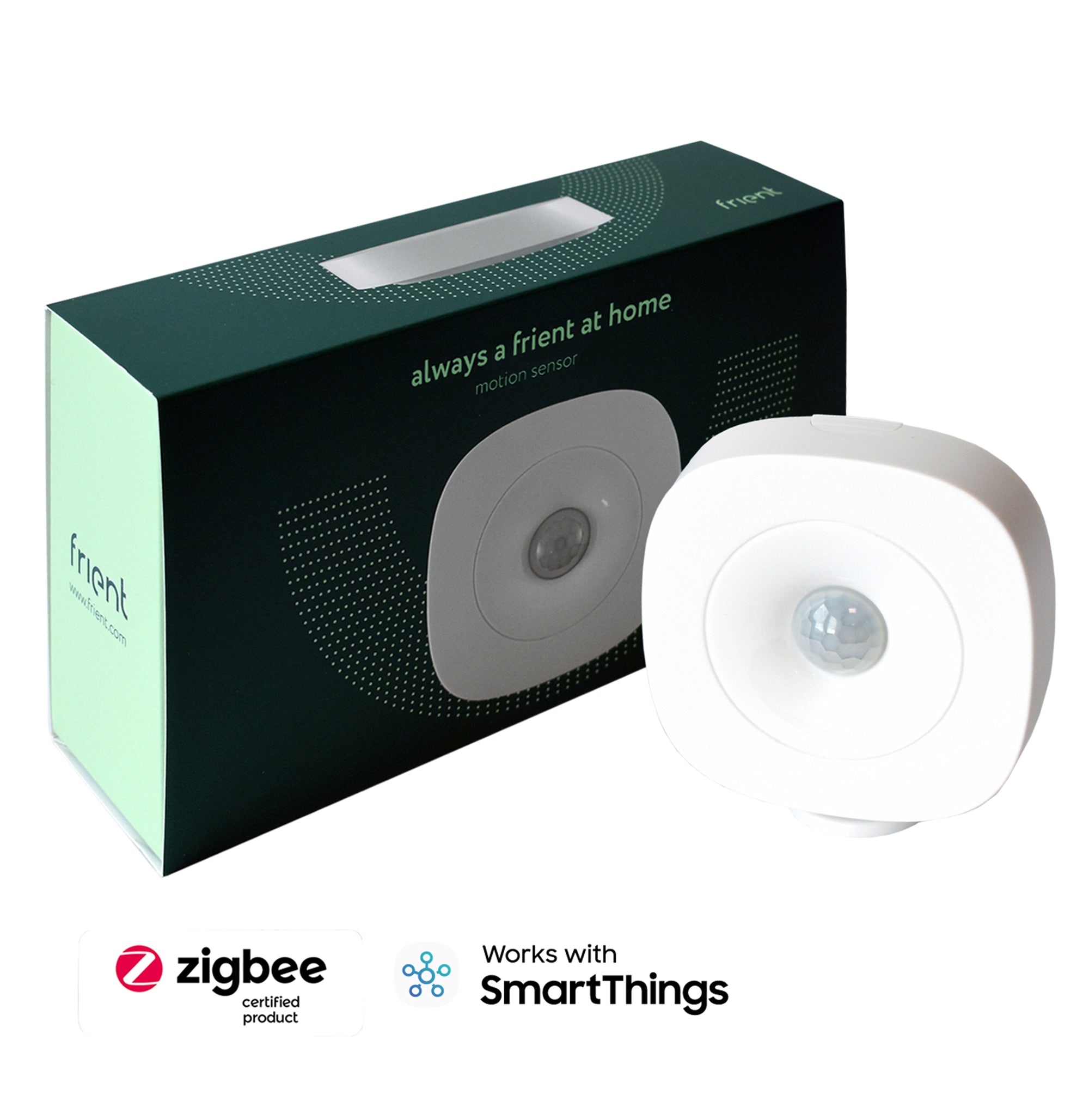 frient Motion Sensor Basic (Zigbee)