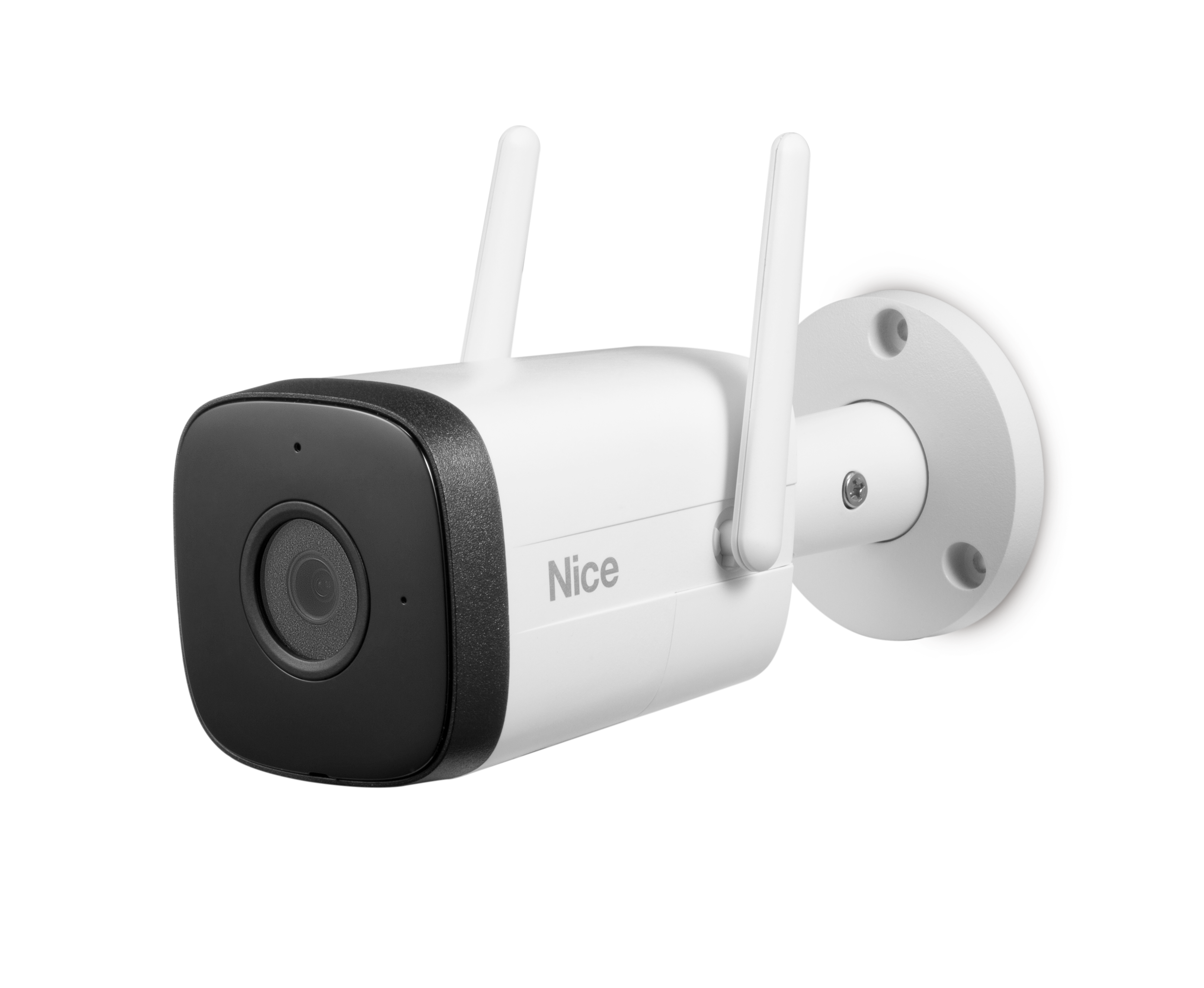 Nice MyEye Bullet Lite Wireless IP CCTV Camera