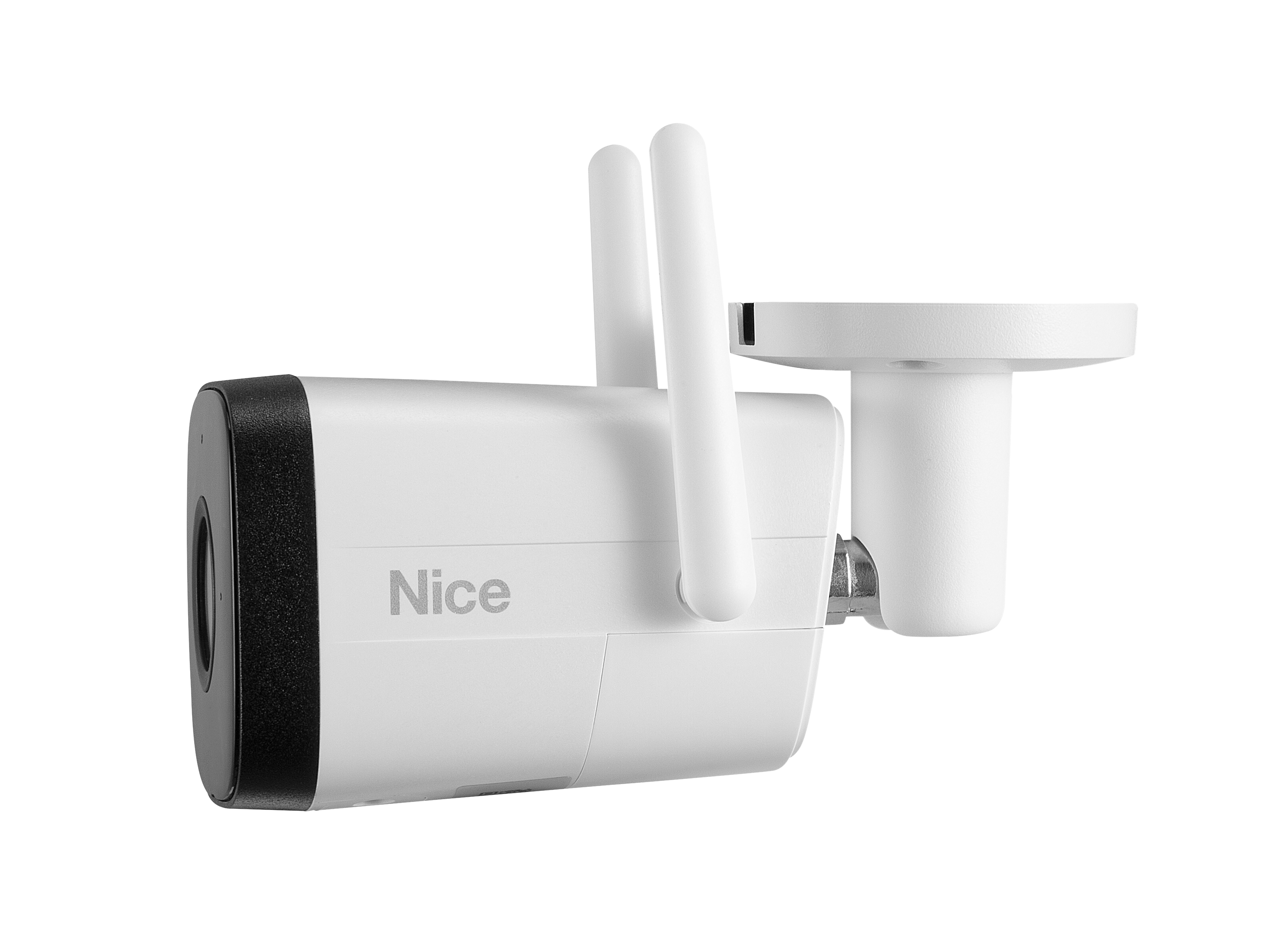 Nice MyEye Bullet Lite Wireless IP CCTV Camera