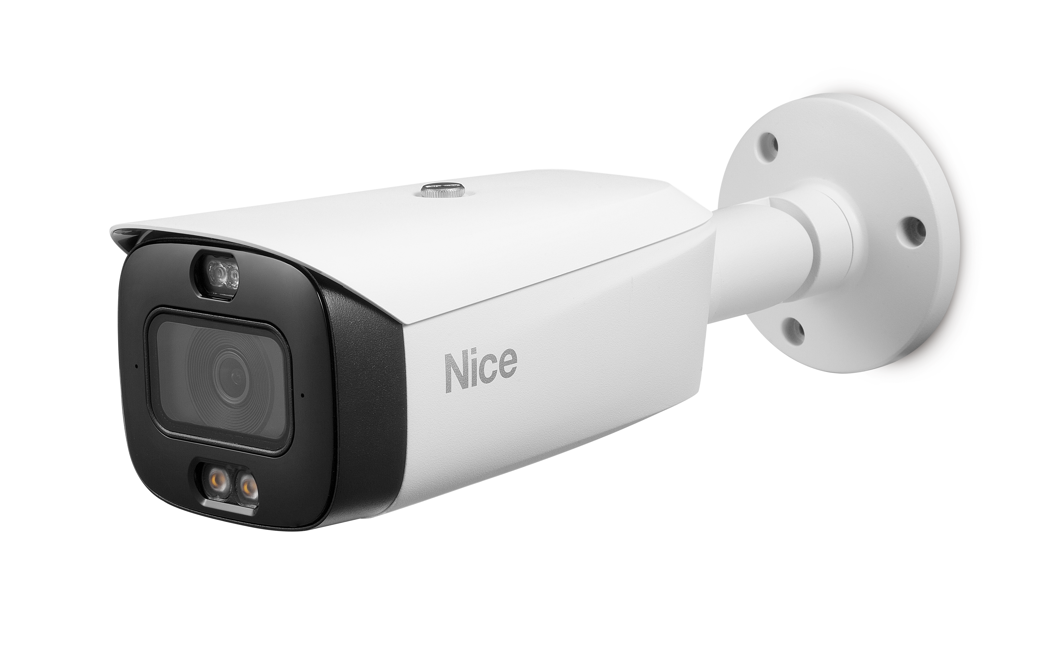 Nice MyEye Bullet IP CCTV Camera