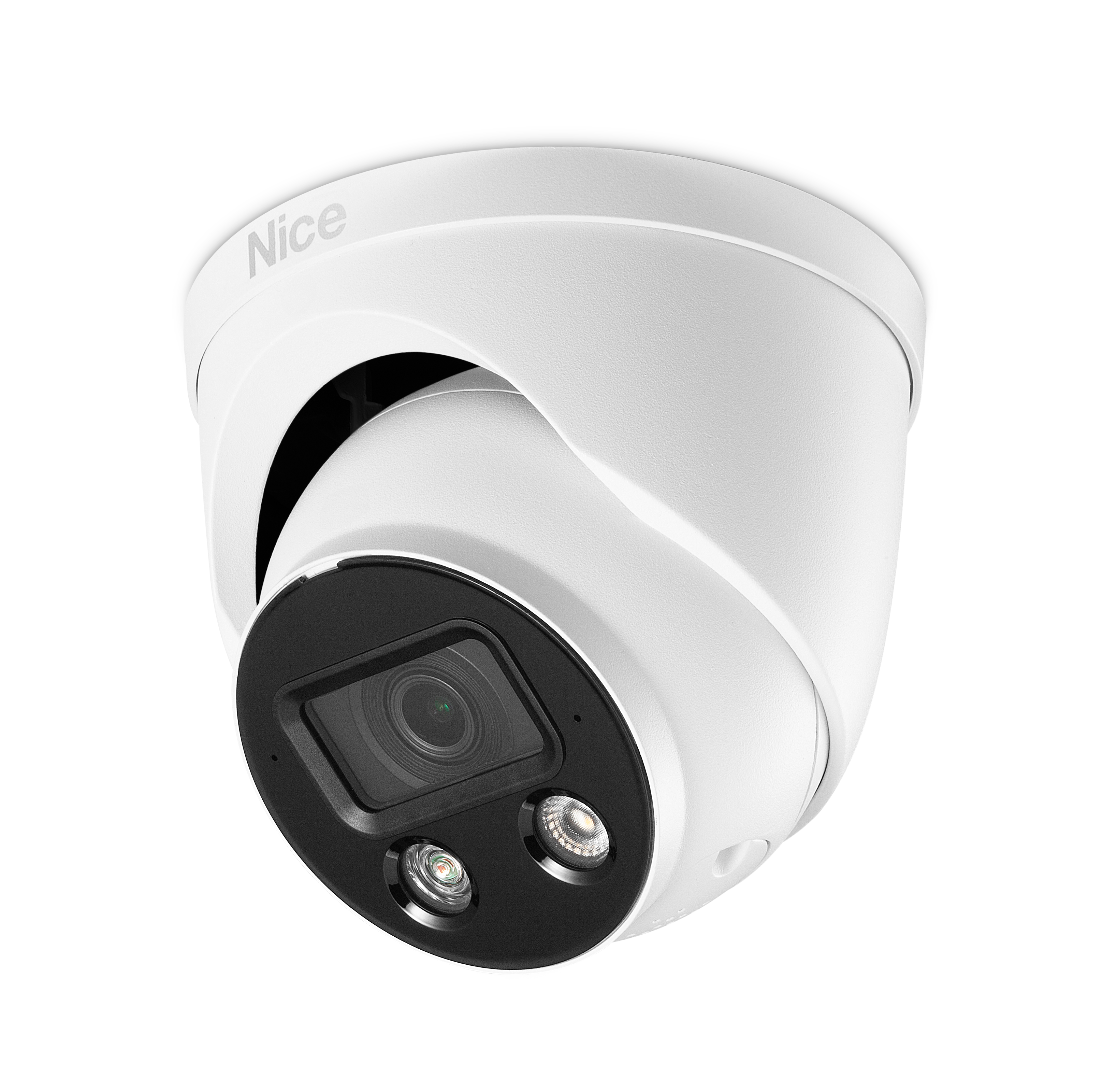 Nice MyEye Dome IP CCTV Camera